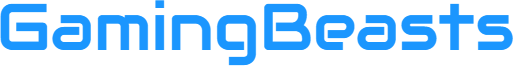 gamingbeast logo