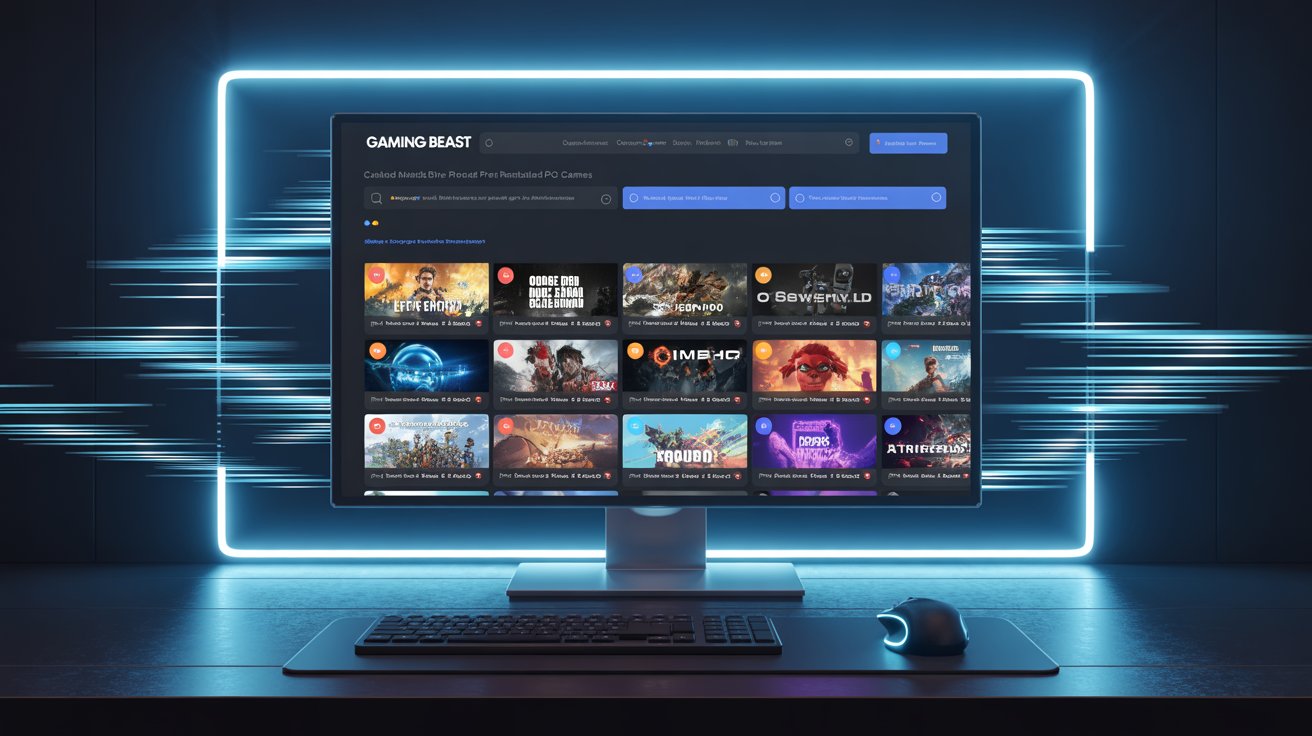 gamingbeast